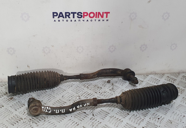 Тяга рульова 48521EA000 NISSAN