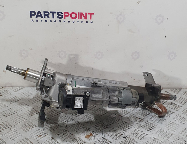 Колонка рульового управління 488103X06A NISSAN