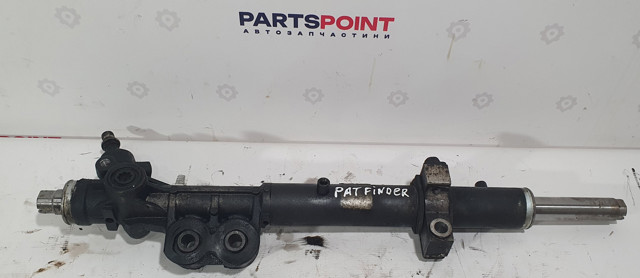 Рейковий рульовий механізм 490013X00A NISSAN