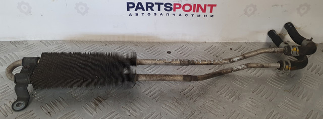 Радіатор ГП 49790CG000 NISSAN