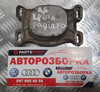 Кронштейн опори двигуна audi a6 c6 2.0 tdi 2004-2011 (оригінал) 4B0199335