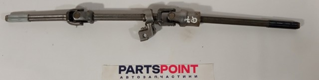 Колонка рульова 4F0419512M VAG