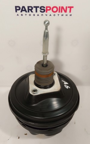 Вакуумний підсилювач гальм 4F0612105F VAG