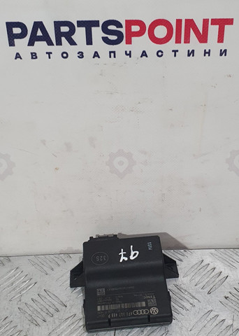 Датчики діагностики 4F0907468P VAG
