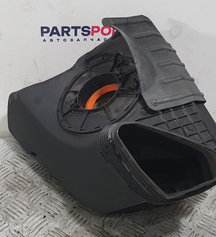 Корпус повітряного фільтра 4G0133838L VAG