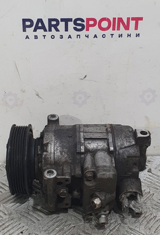 Компресор кондиціонера 4G0260805D VAG