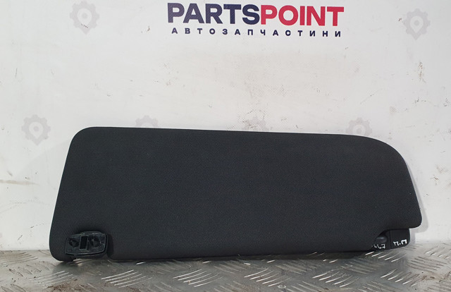 Козирок 4G0857552 VAG