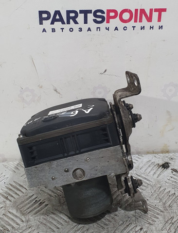 Блок керування АБС (ABS) 4G0907379H VAG