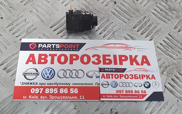 Датчик забруднення повітря 4G0907658A VAG