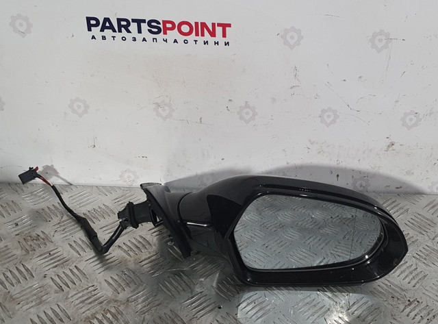 Праве бокове дзеркало 4G1857410AE VAG