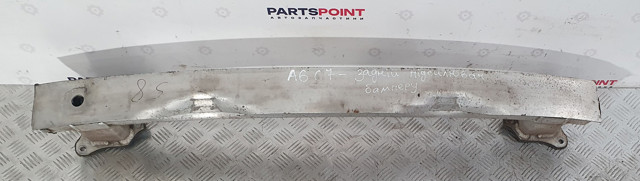 Кронштейн бампера заднього 4G9807309C VAG
