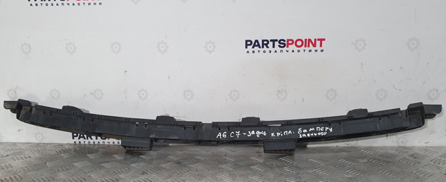 Кронштейн бампера заднього, центральний 4G9807458 VAG