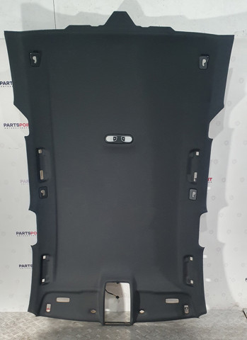 Облицювання стелі 4G9867506 VAG