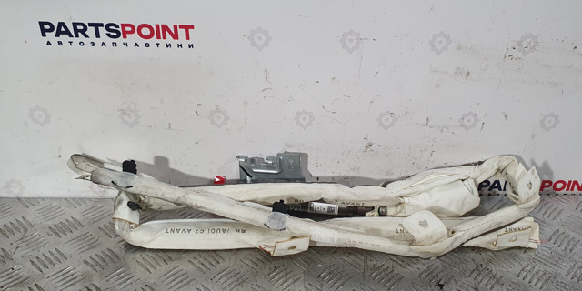 Подушка безпеки, бічна, права, AIRBAG 4G9880742B VAG