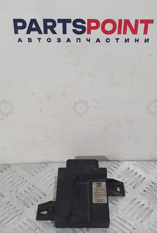 Модуль управління (ЕБУ) паливного насоса 4H0906093C VAG