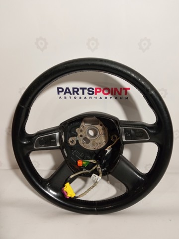Руль 4L0419091AC VAG