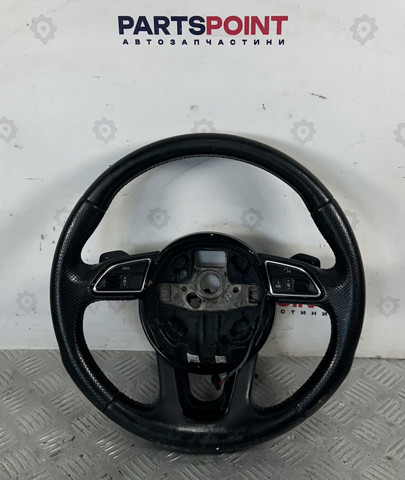 Руль 4L0419091AK VAG