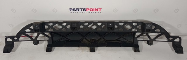 Кронштейн бампера заднього, центральний 4L0807329 VAG
