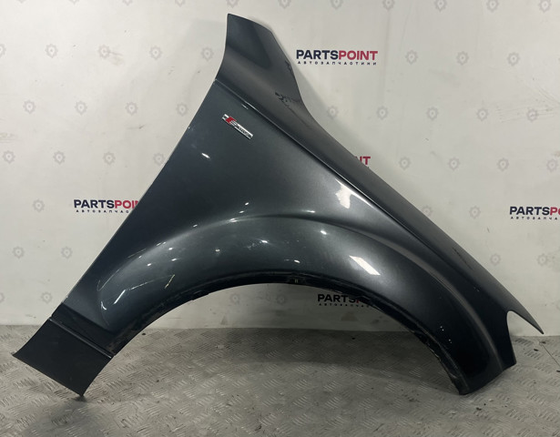 Переднє праве крило 4L0821102 VAG