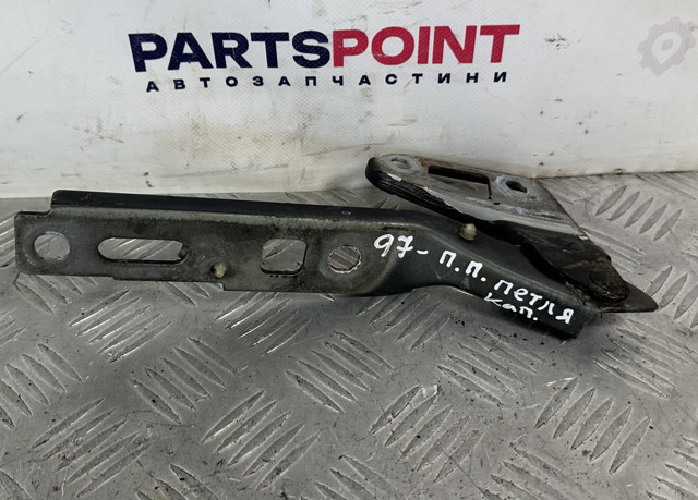 Завіс капота, правий 4L0823302 VAG