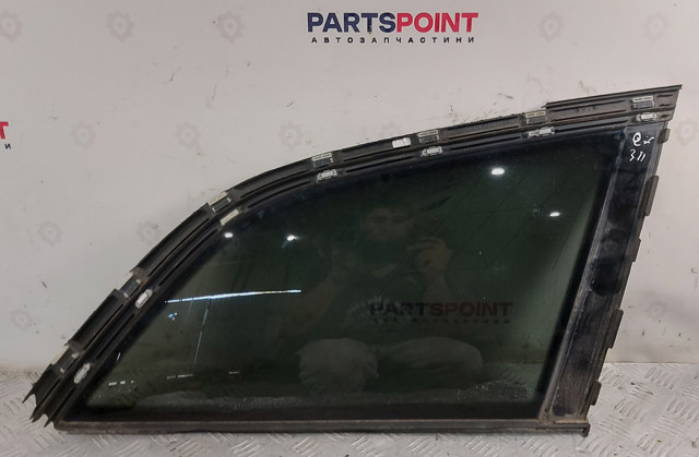 Стукло багажника, праве 4L0845300 VAG