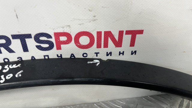 Розширювач задньої арки колеса, лівий 4L0853817B VAG