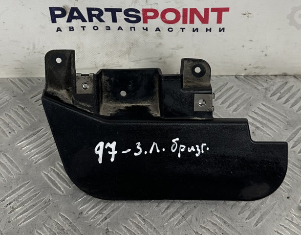 Бризговик задній, лівий 4L0854815 VAG