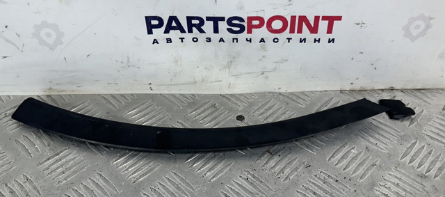 Розширювач задньої арки колеса, лівий 4L0854819A VAG