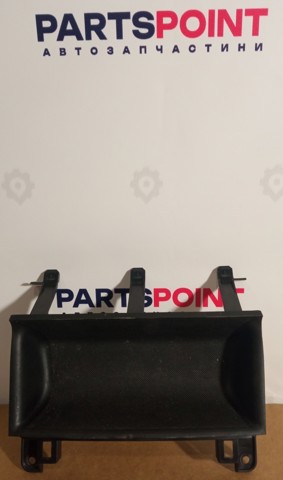 Скринька речової центральної консолі (підлокітника) 4L0863301 VAG