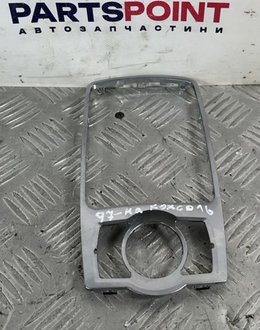 Накладка селектора перемикання передач 4L0864260A VAG