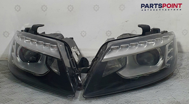 Фара правая 4L0941030AG VAG