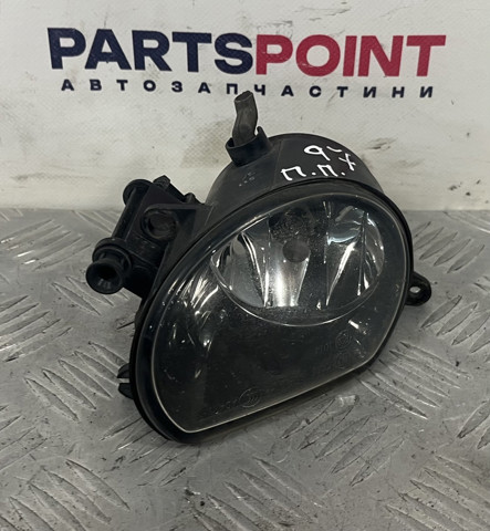 Протитуманка права 4L0941700A VAG