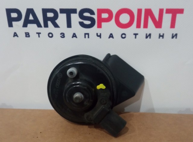Сигнал низької тональності 4L0951221 VAG