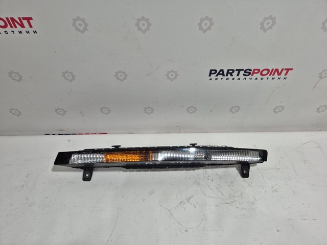 Передній ліхтар покажчика повороту 4L0953041B VAG