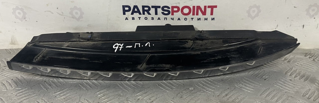Лівий покажчик повороту 4L0953041D VAG