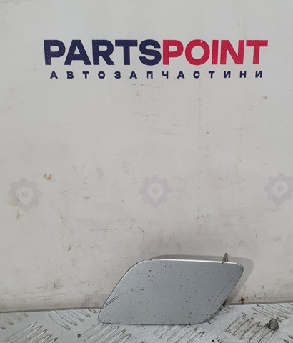 Накладка форсунки омивача фари передньої 4L0955275 VAG