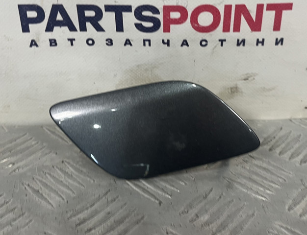 Накладка форсунки омивача фари передньої 4L0955276 VAG