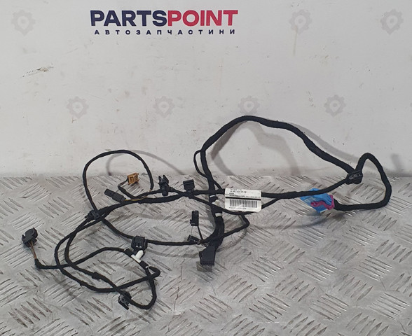 Джгут проводів передньої двері 4L0971036L VAG