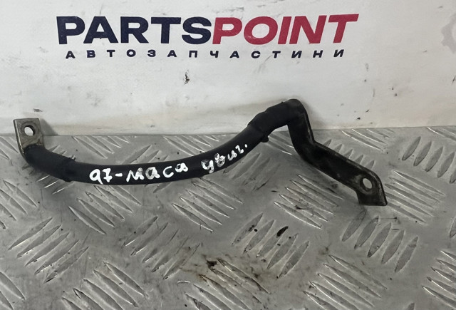 Кабель маси акумулятора (АКБ) 4L0971537F VAG