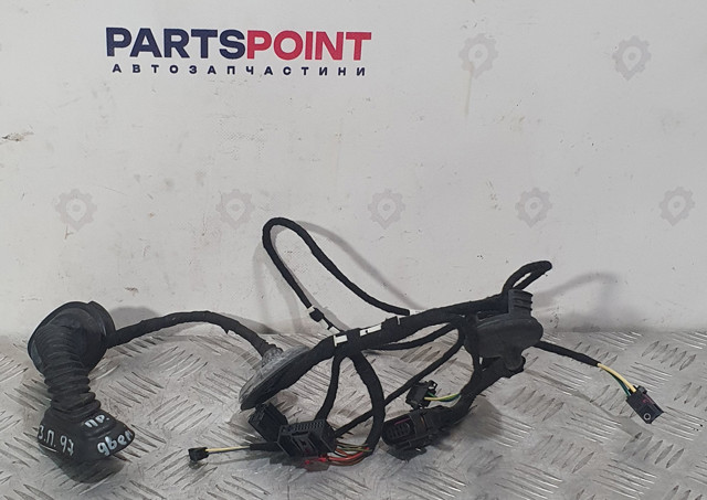 Електропроводка задніх дверей 4L0971687AH VAG