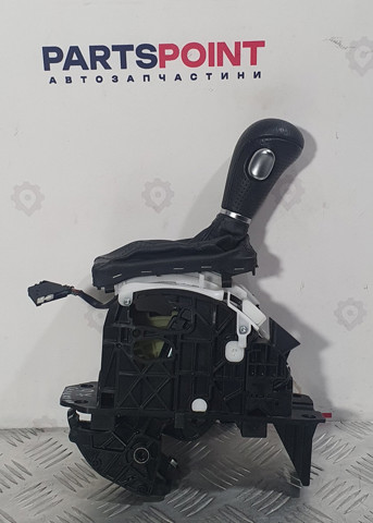 Механізм перемикання подільника передач 4L1713105B VAG
