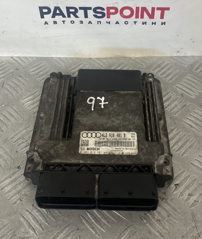 Мізки двигуна 4L2910401B VAG