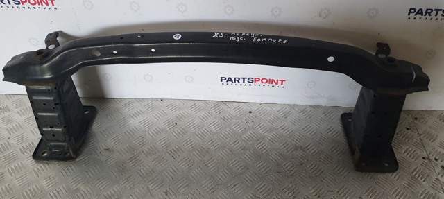 Балка бампера переднього 51117229085 BMW