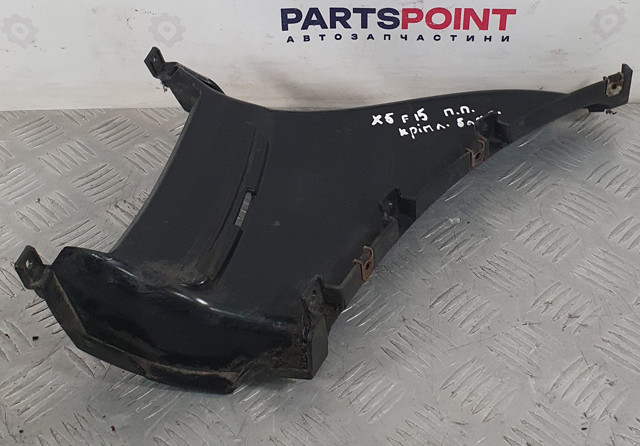 Повітропровід гальмівного диска, правий 51117303112 BMW