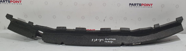 Абсорбер бампера переднього 51117396916 BMW
