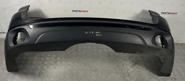 Бампер задній, верхня частина 51127378571 BMW