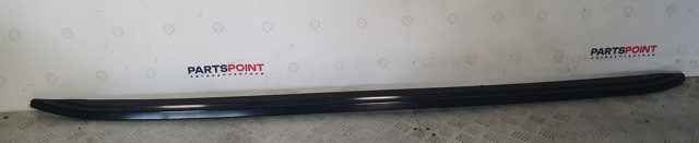 Рейки-рейлінг багажника правий 51138037832 BMW
