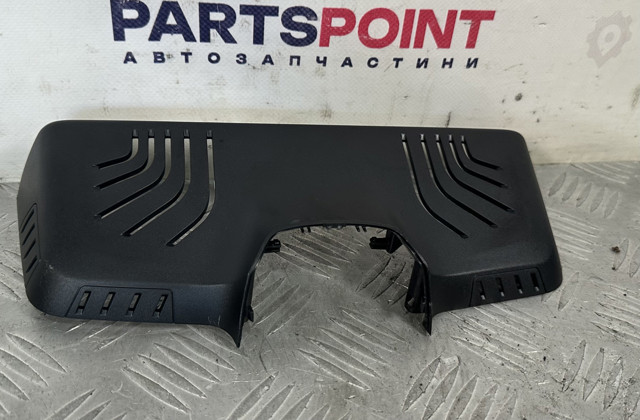 Накладка (кришка) кронштейна дзеркала салону 51166817653 BMW