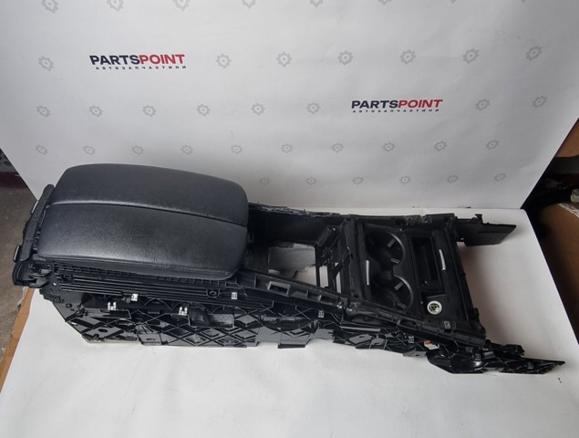 Центральна консоль торпеди 51166954938 BMW