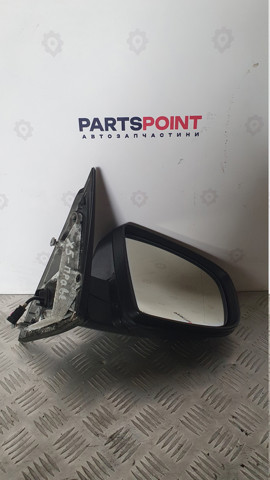 Праве бічне дзеркало 51167282734 BMW